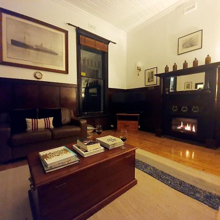 Point Lonsdale Guest House Extérieur photo