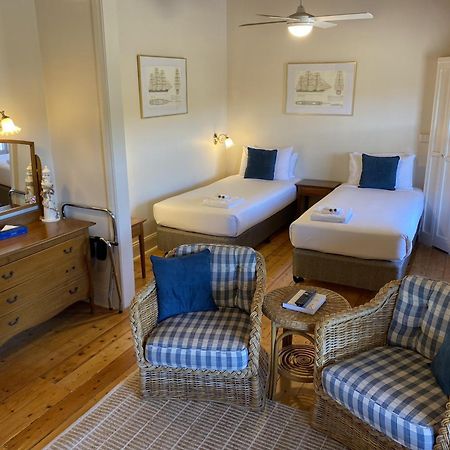 Point Lonsdale Guest House Extérieur photo