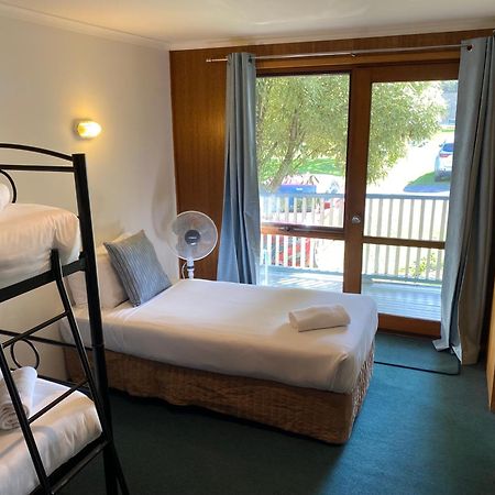 Point Lonsdale Guest House Extérieur photo