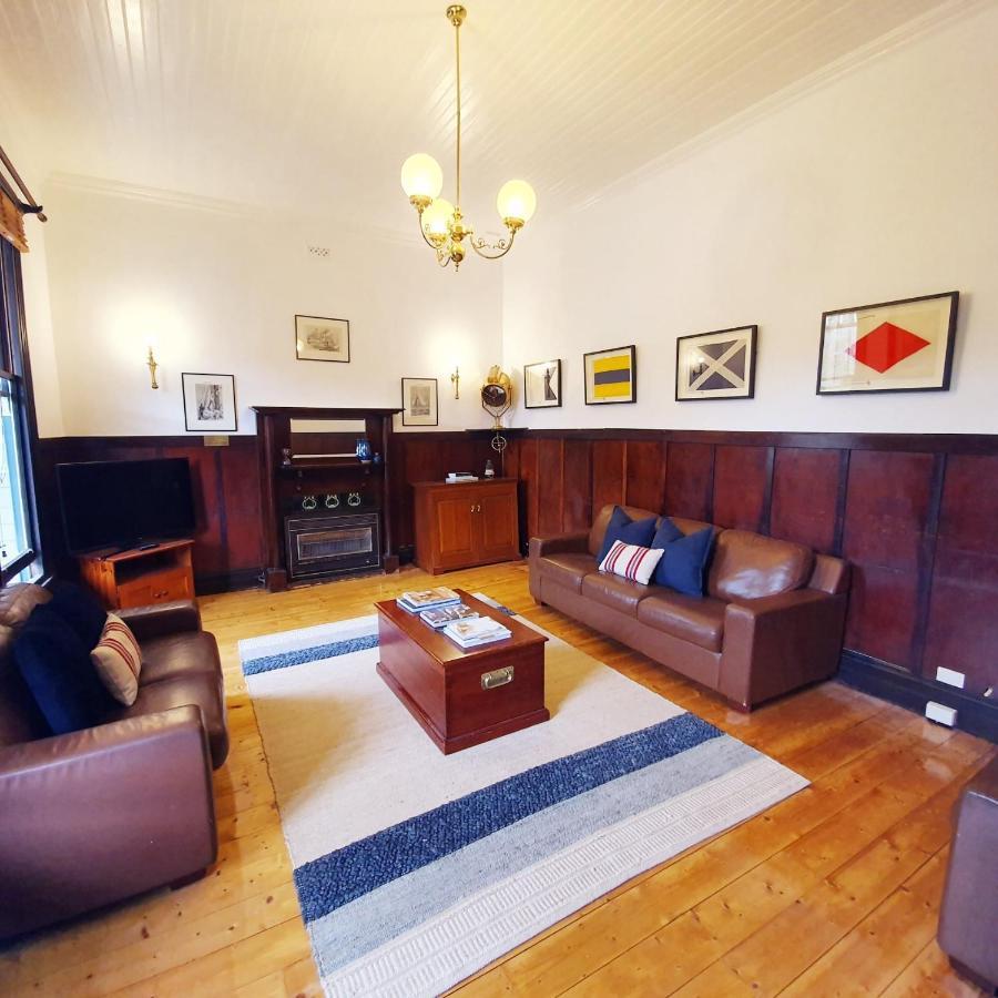 Point Lonsdale Guest House Extérieur photo