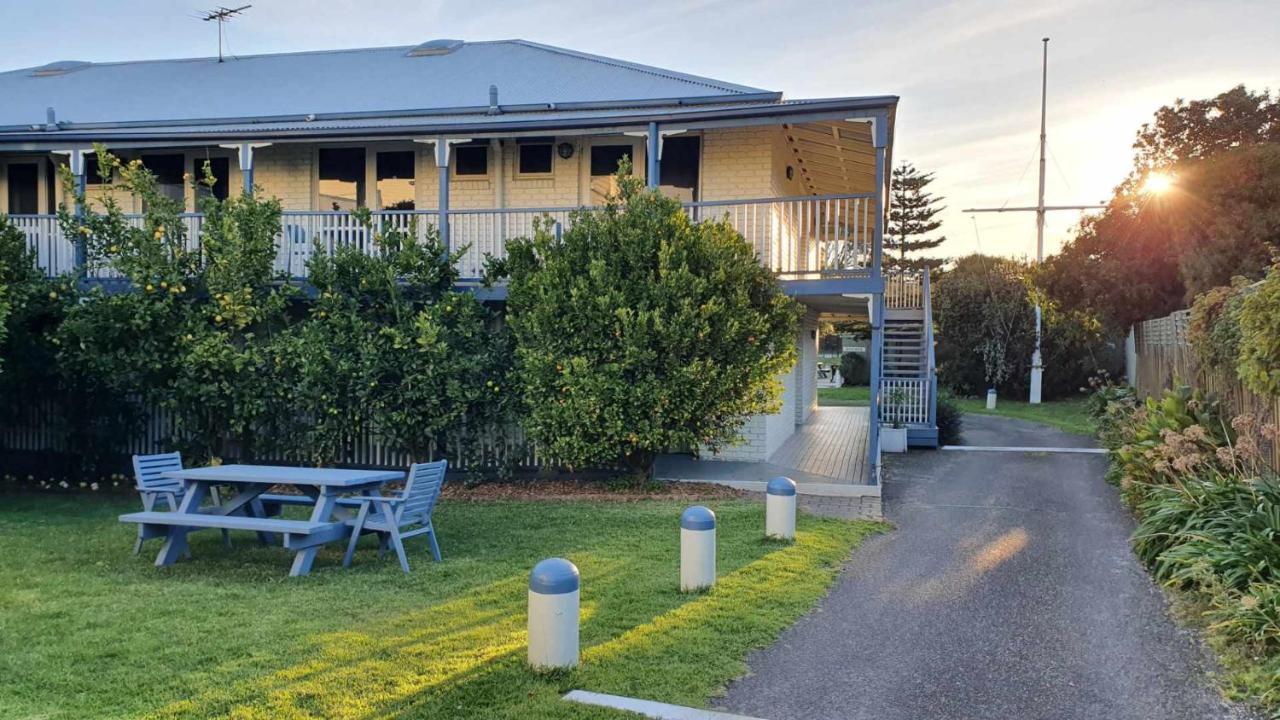 Point Lonsdale Guest House Extérieur photo