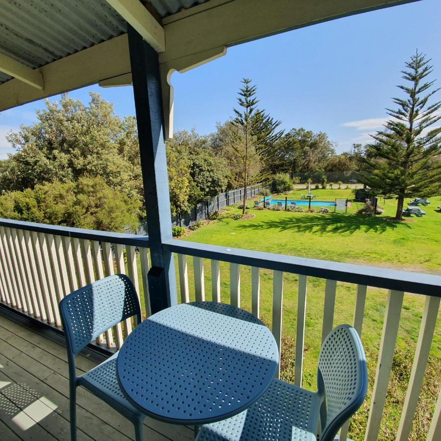 Point Lonsdale Guest House Extérieur photo