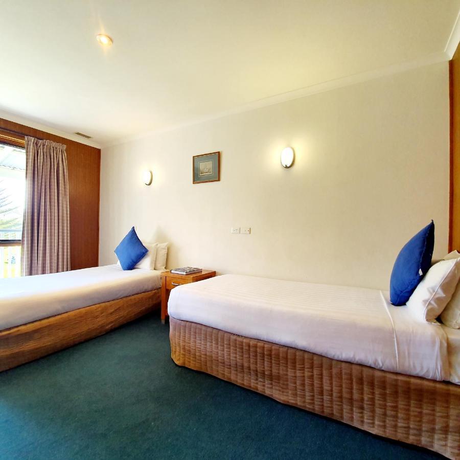 Point Lonsdale Guest House Extérieur photo