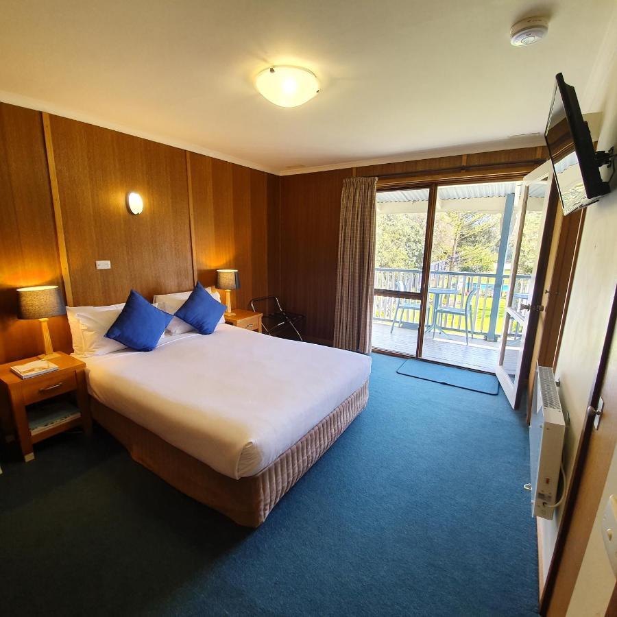 Point Lonsdale Guest House Extérieur photo