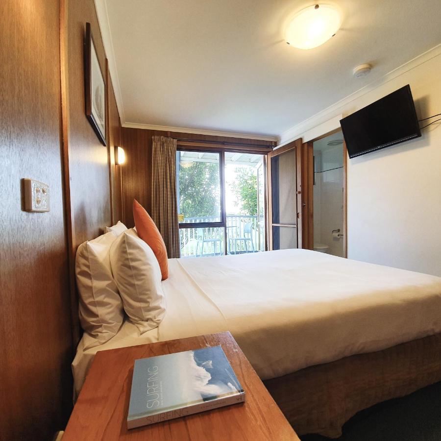 Point Lonsdale Guest House Extérieur photo