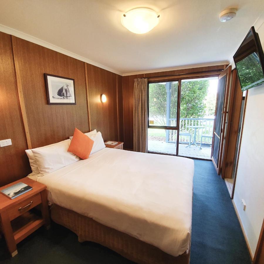 Point Lonsdale Guest House Extérieur photo