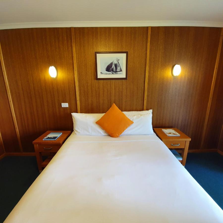 Point Lonsdale Guest House Extérieur photo