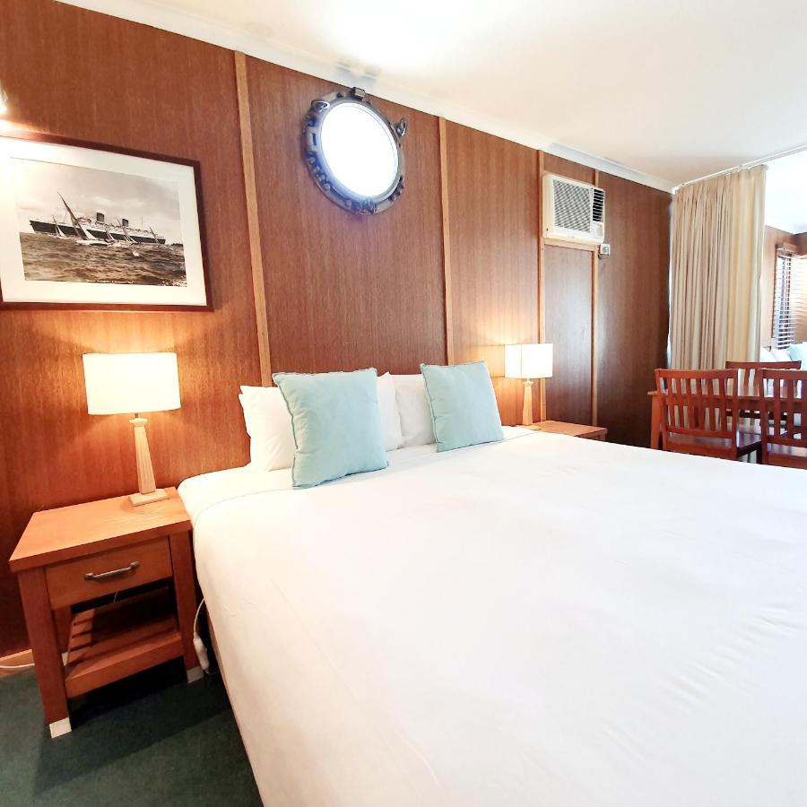 Point Lonsdale Guest House Extérieur photo