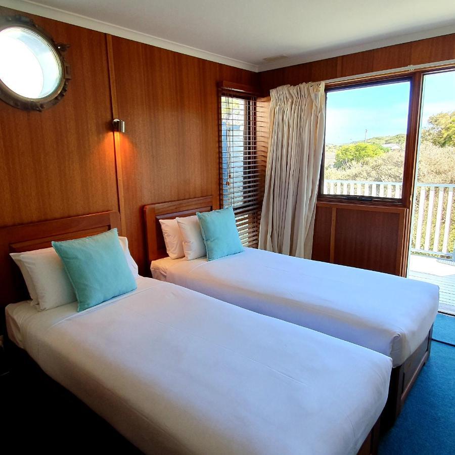 Point Lonsdale Guest House Extérieur photo