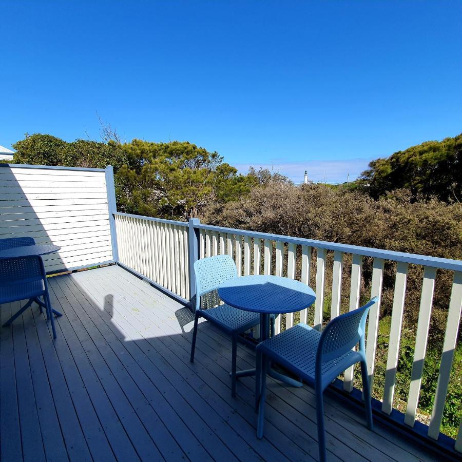 Point Lonsdale Guest House Extérieur photo