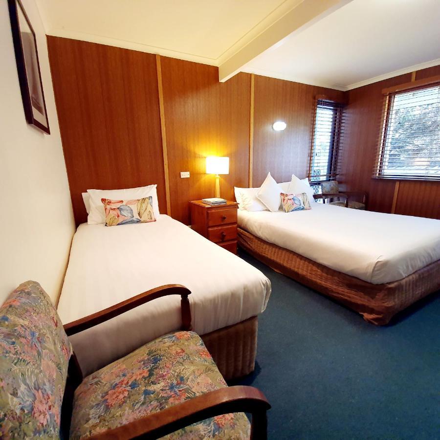 Point Lonsdale Guest House Extérieur photo