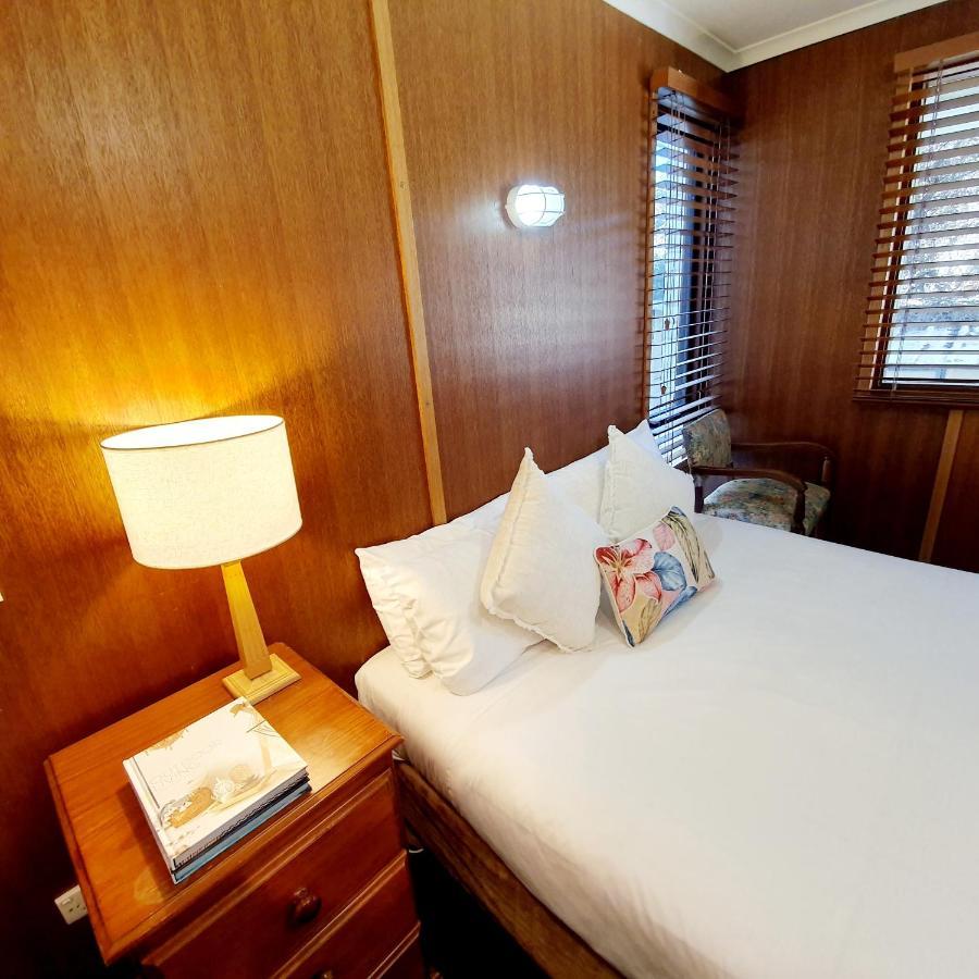 Point Lonsdale Guest House Extérieur photo