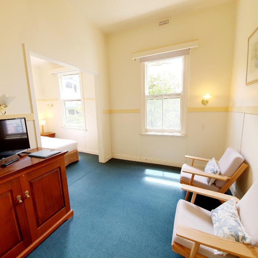 Point Lonsdale Guest House Extérieur photo