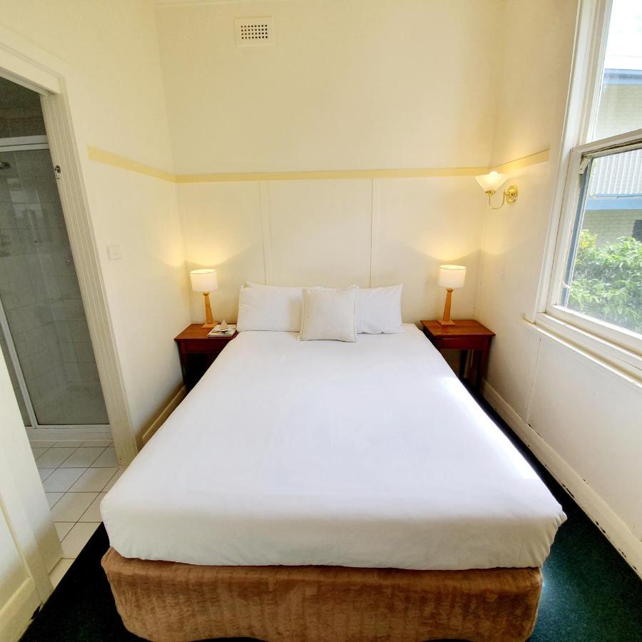 Point Lonsdale Guest House Extérieur photo