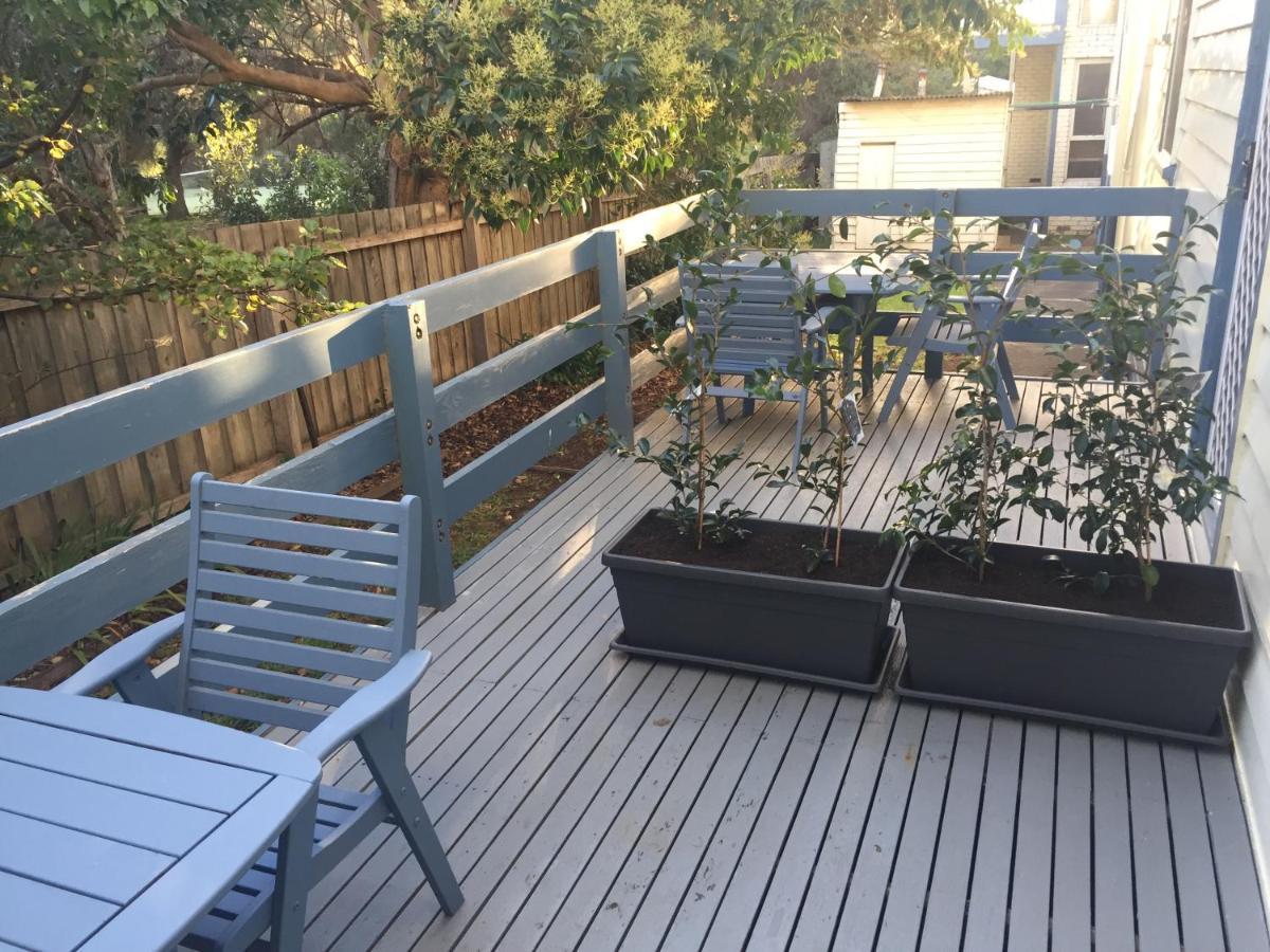Point Lonsdale Guest House Extérieur photo