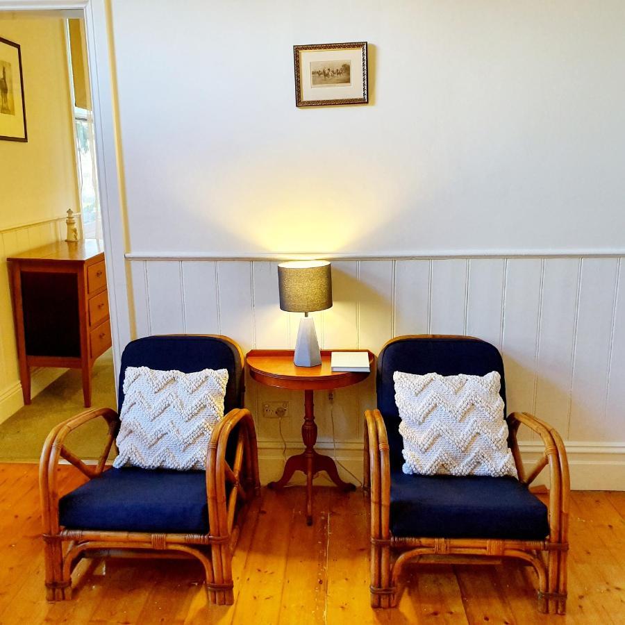 Point Lonsdale Guest House Extérieur photo