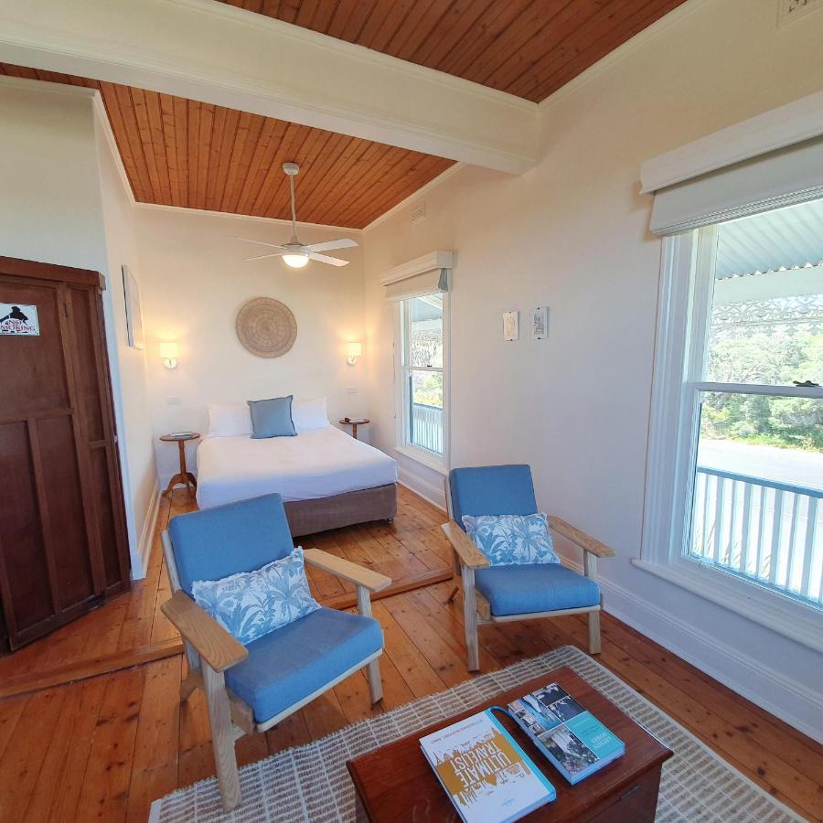 Point Lonsdale Guest House Extérieur photo