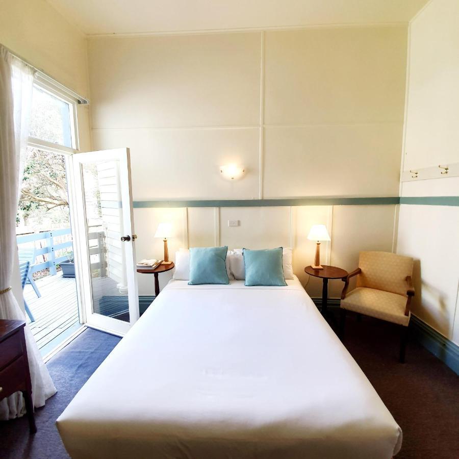 Point Lonsdale Guest House Extérieur photo