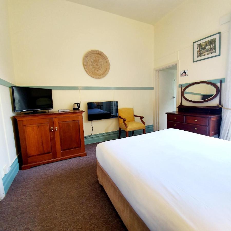 Point Lonsdale Guest House Extérieur photo