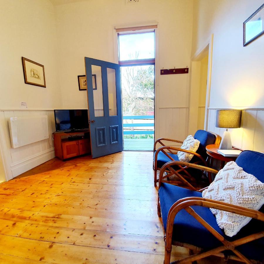 Point Lonsdale Guest House Extérieur photo