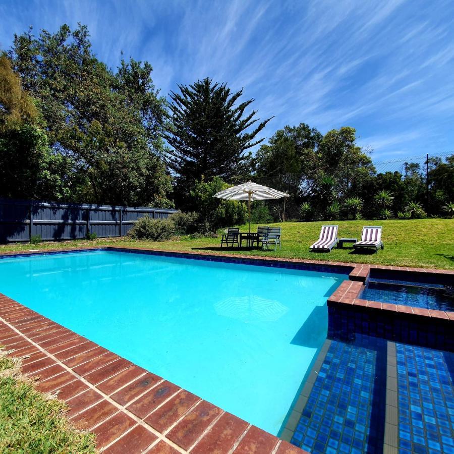Point Lonsdale Guest House Extérieur photo