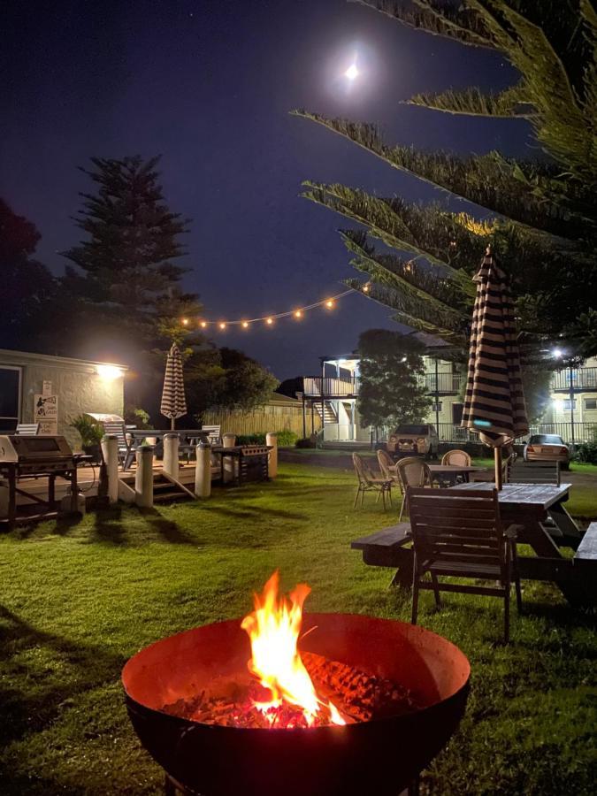Point Lonsdale Guest House Extérieur photo