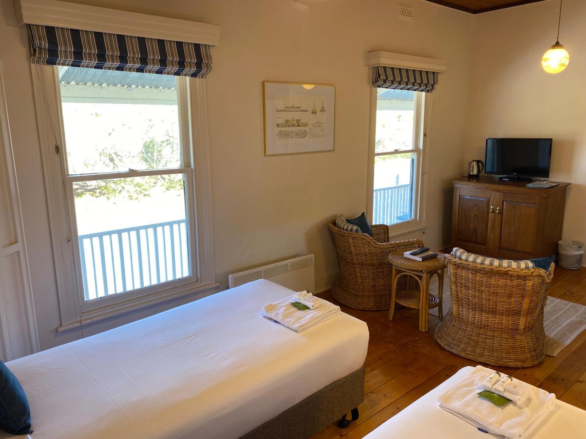 Point Lonsdale Guest House Extérieur photo