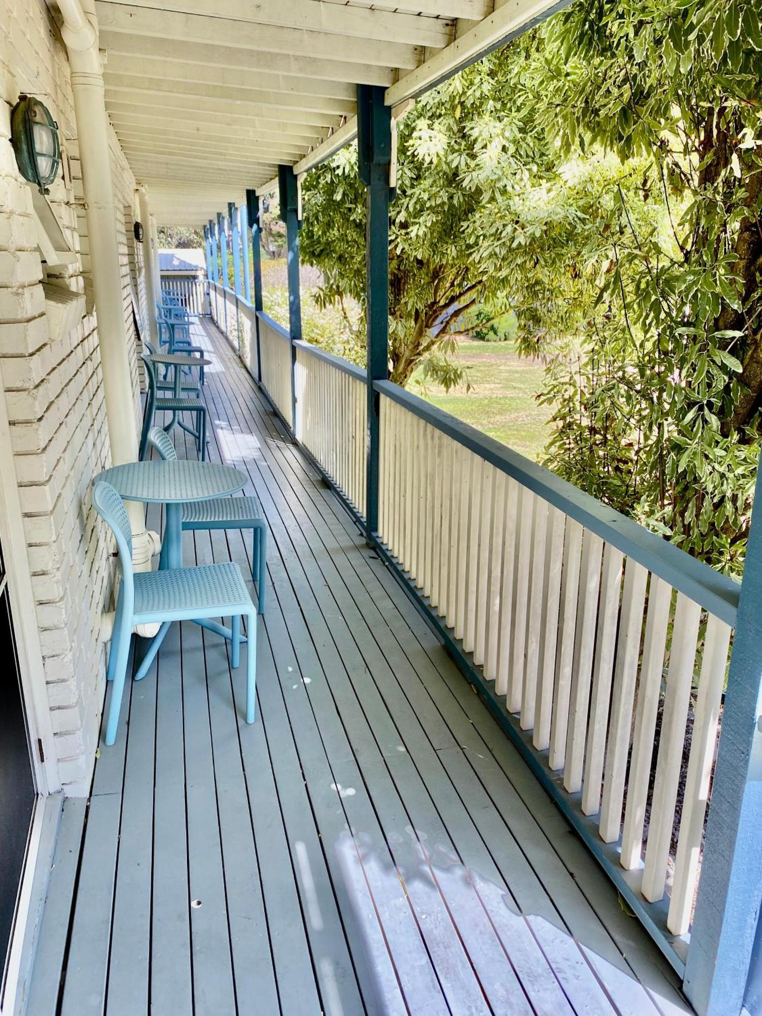 Point Lonsdale Guest House Extérieur photo