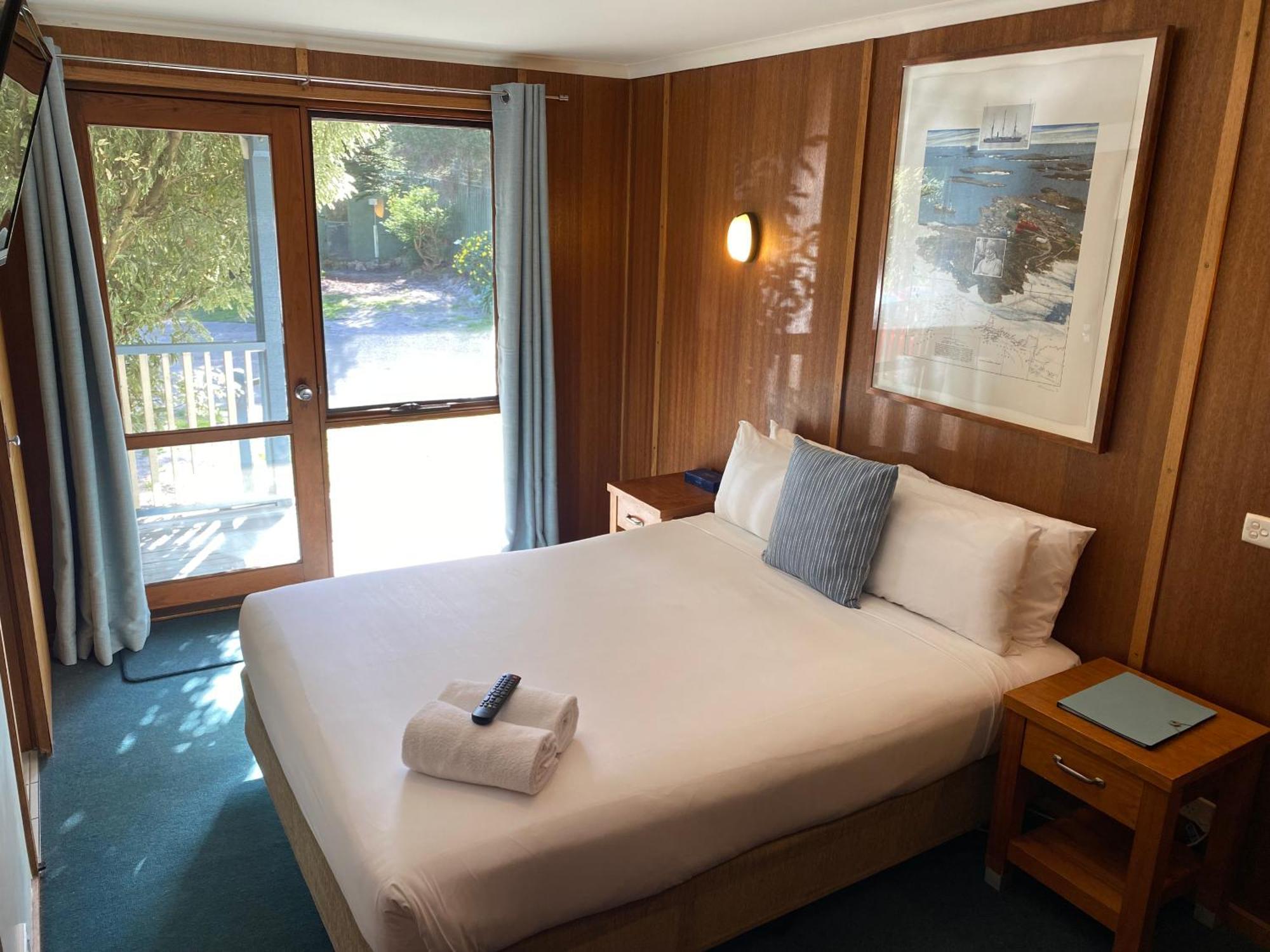 Point Lonsdale Guest House Extérieur photo