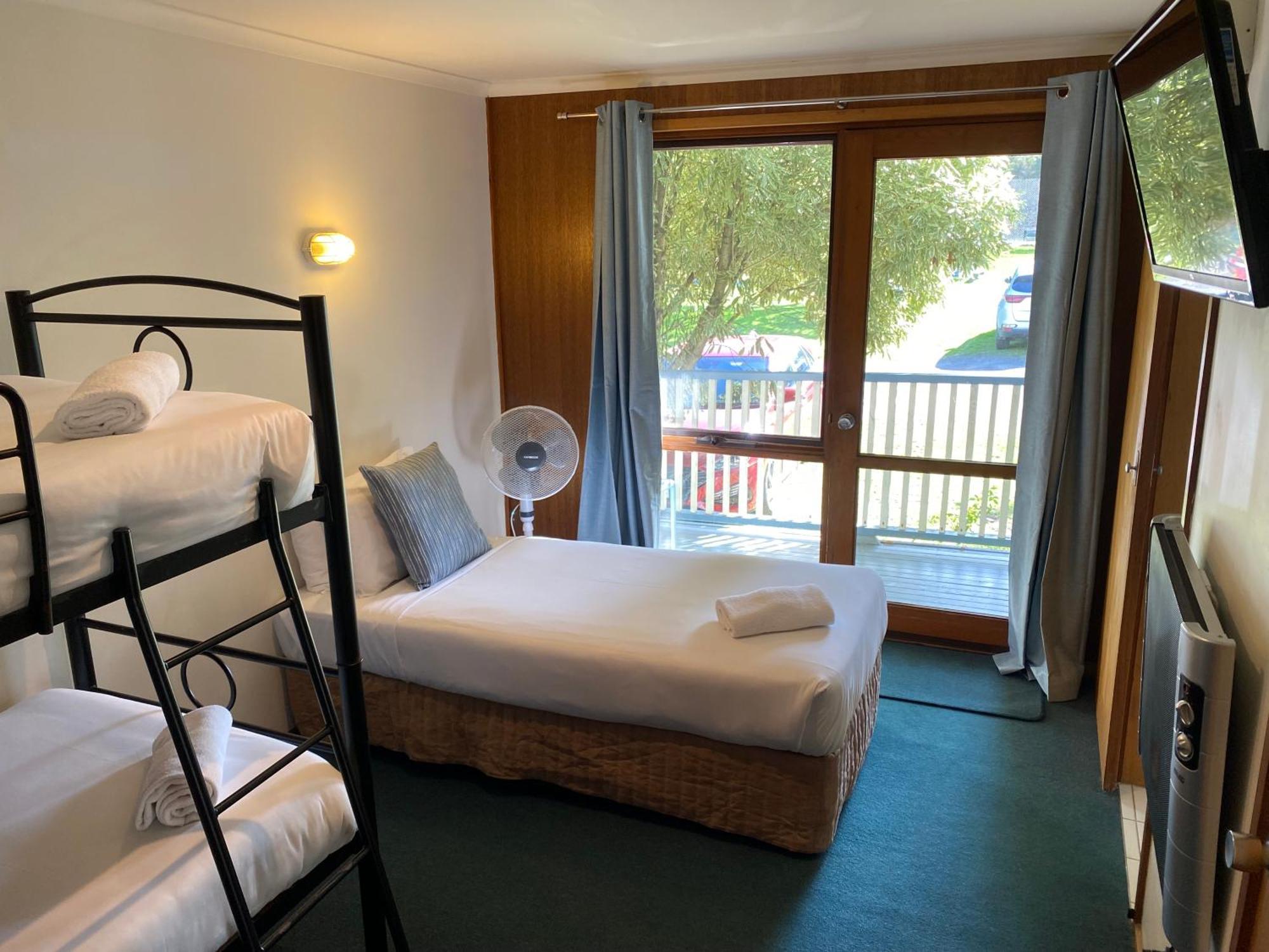 Point Lonsdale Guest House Extérieur photo