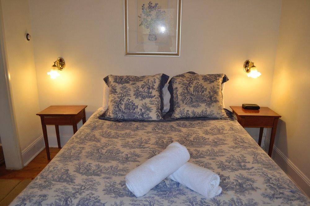 Point Lonsdale Guest House Extérieur photo