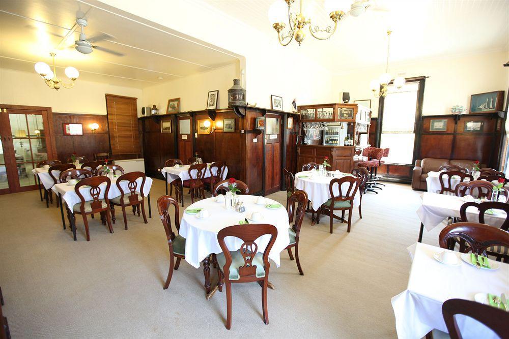 Point Lonsdale Guest House Extérieur photo