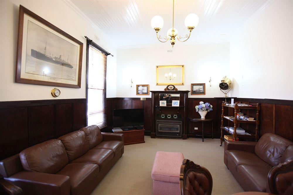 Point Lonsdale Guest House Extérieur photo