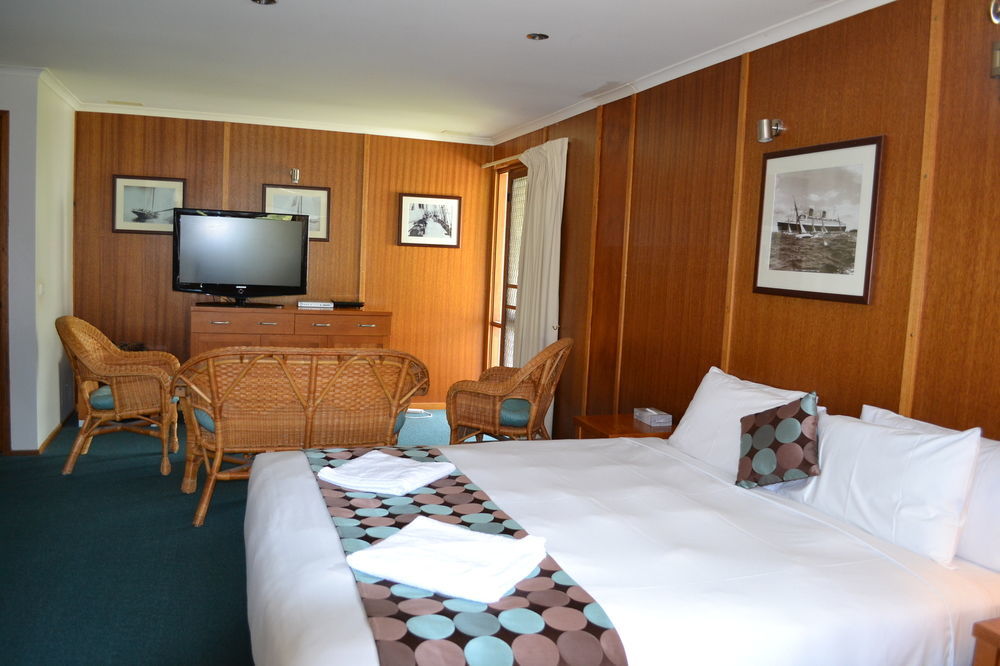 Point Lonsdale Guest House Extérieur photo
