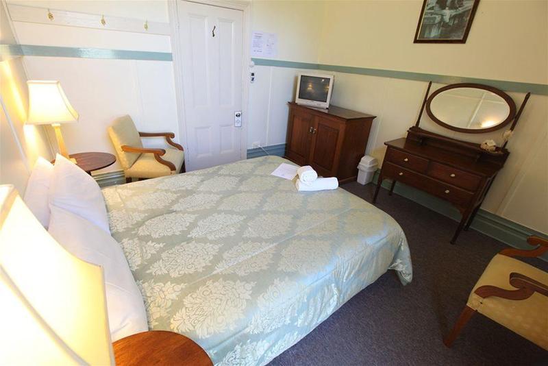 Point Lonsdale Guest House Extérieur photo