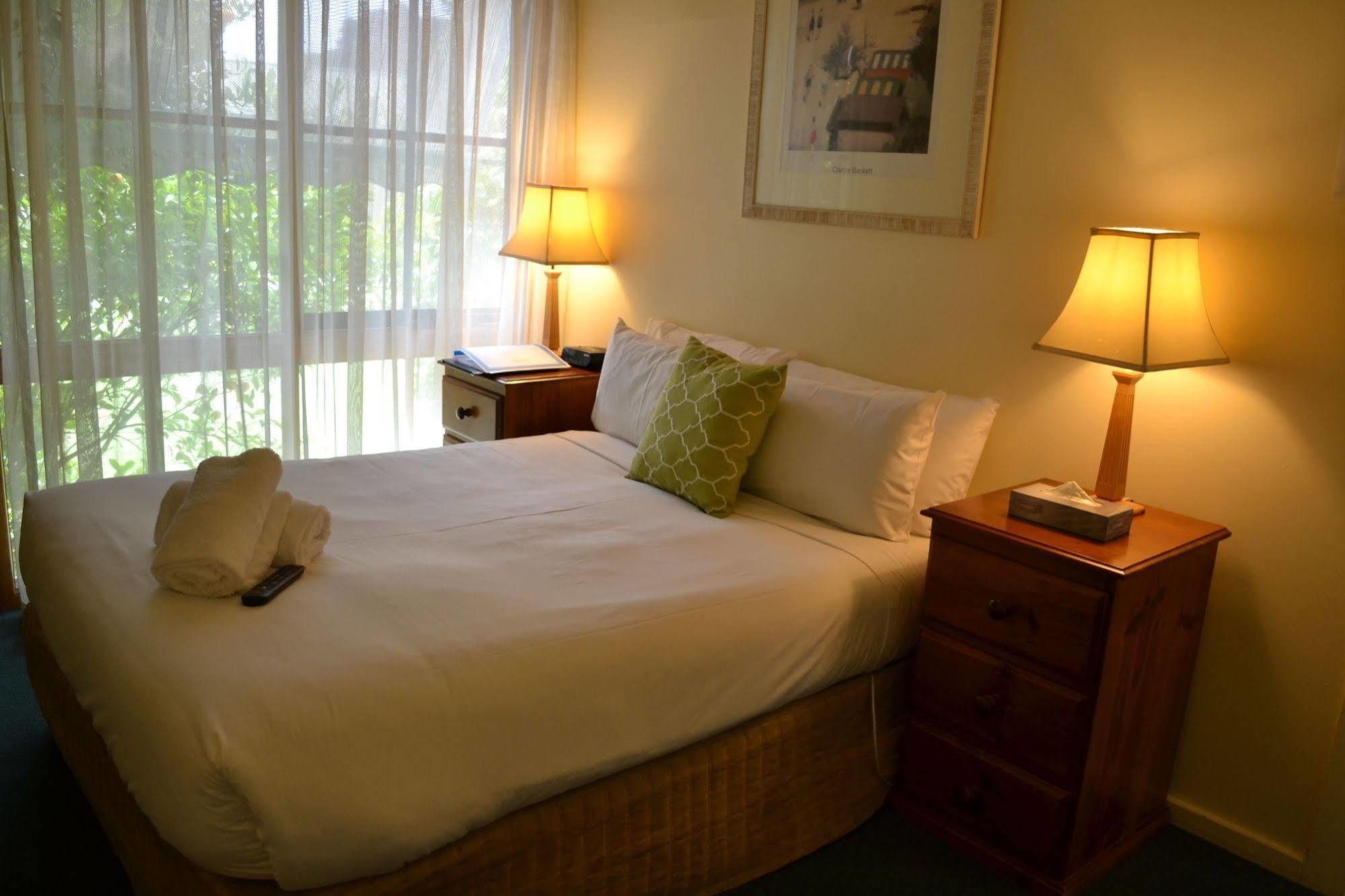 Point Lonsdale Guest House Extérieur photo