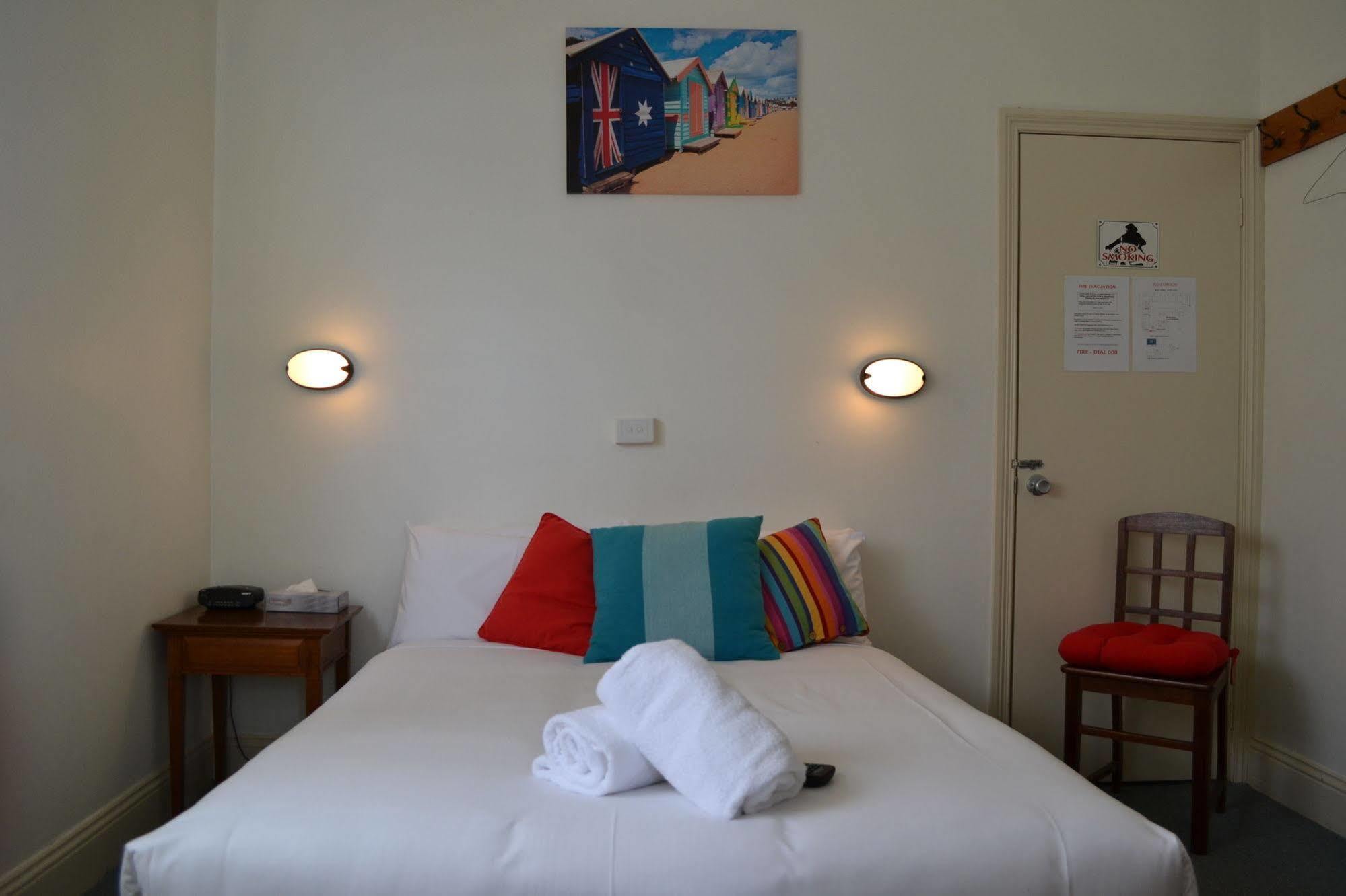 Point Lonsdale Guest House Extérieur photo