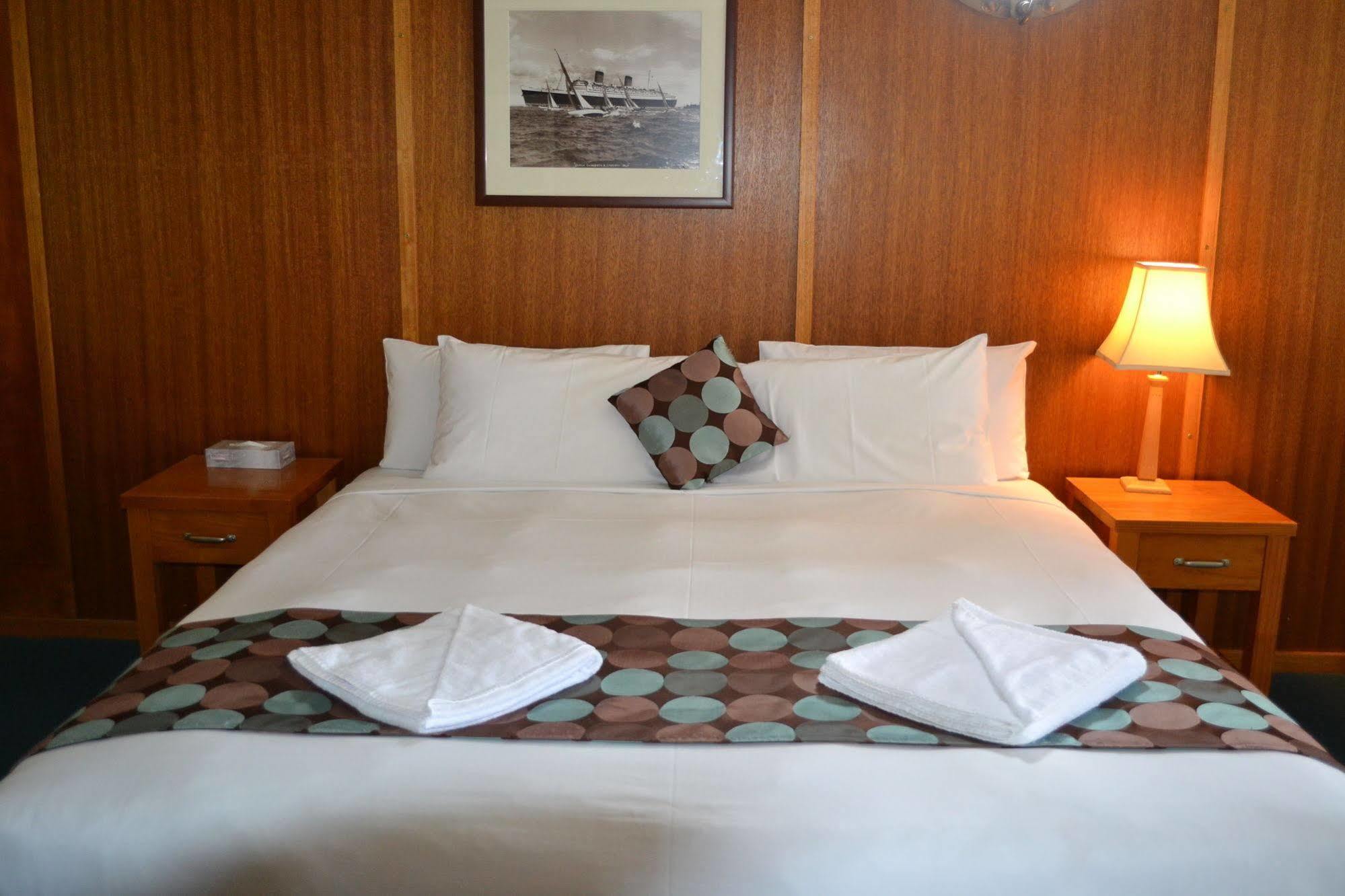 Point Lonsdale Guest House Extérieur photo