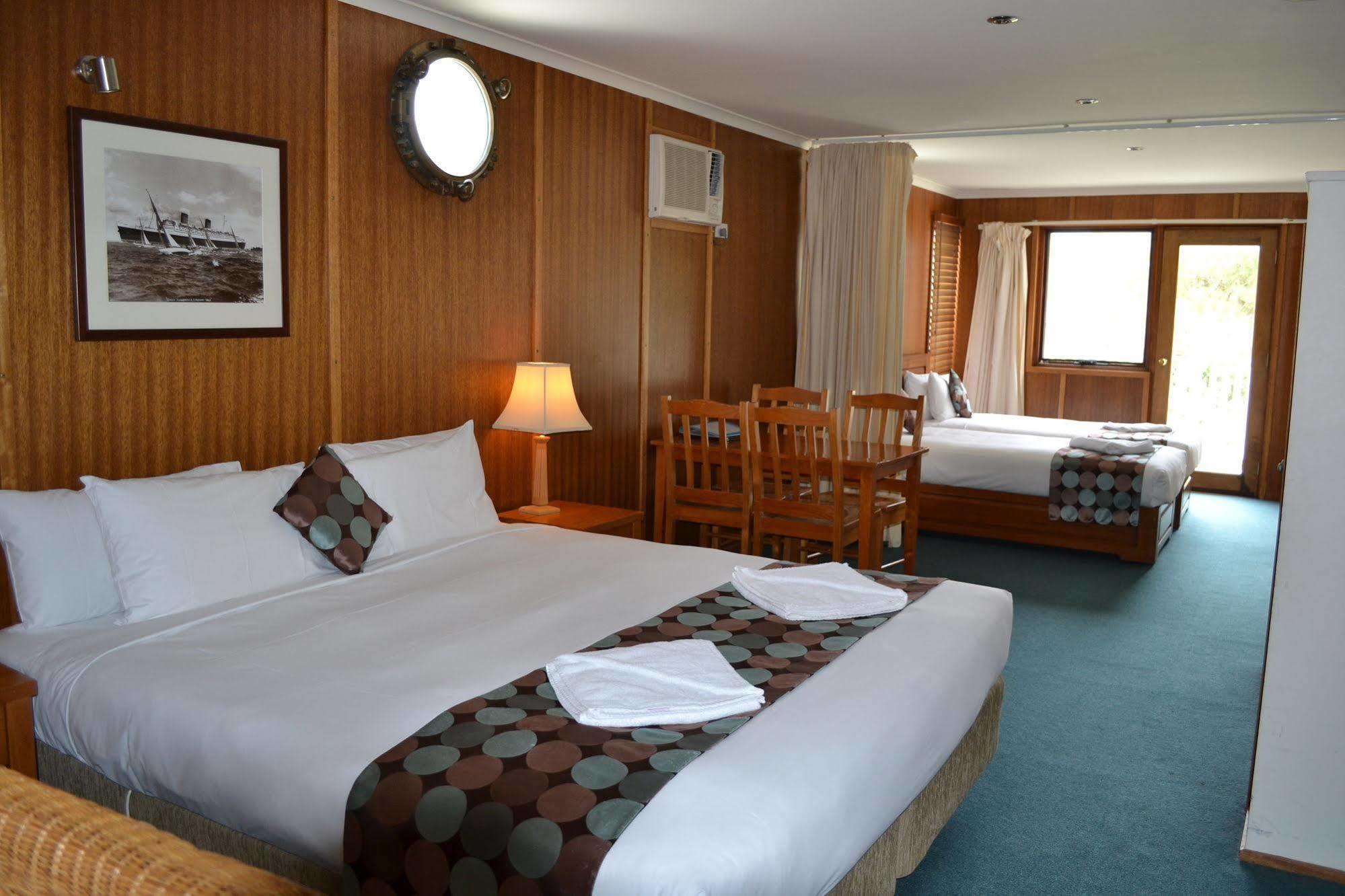 Point Lonsdale Guest House Extérieur photo
