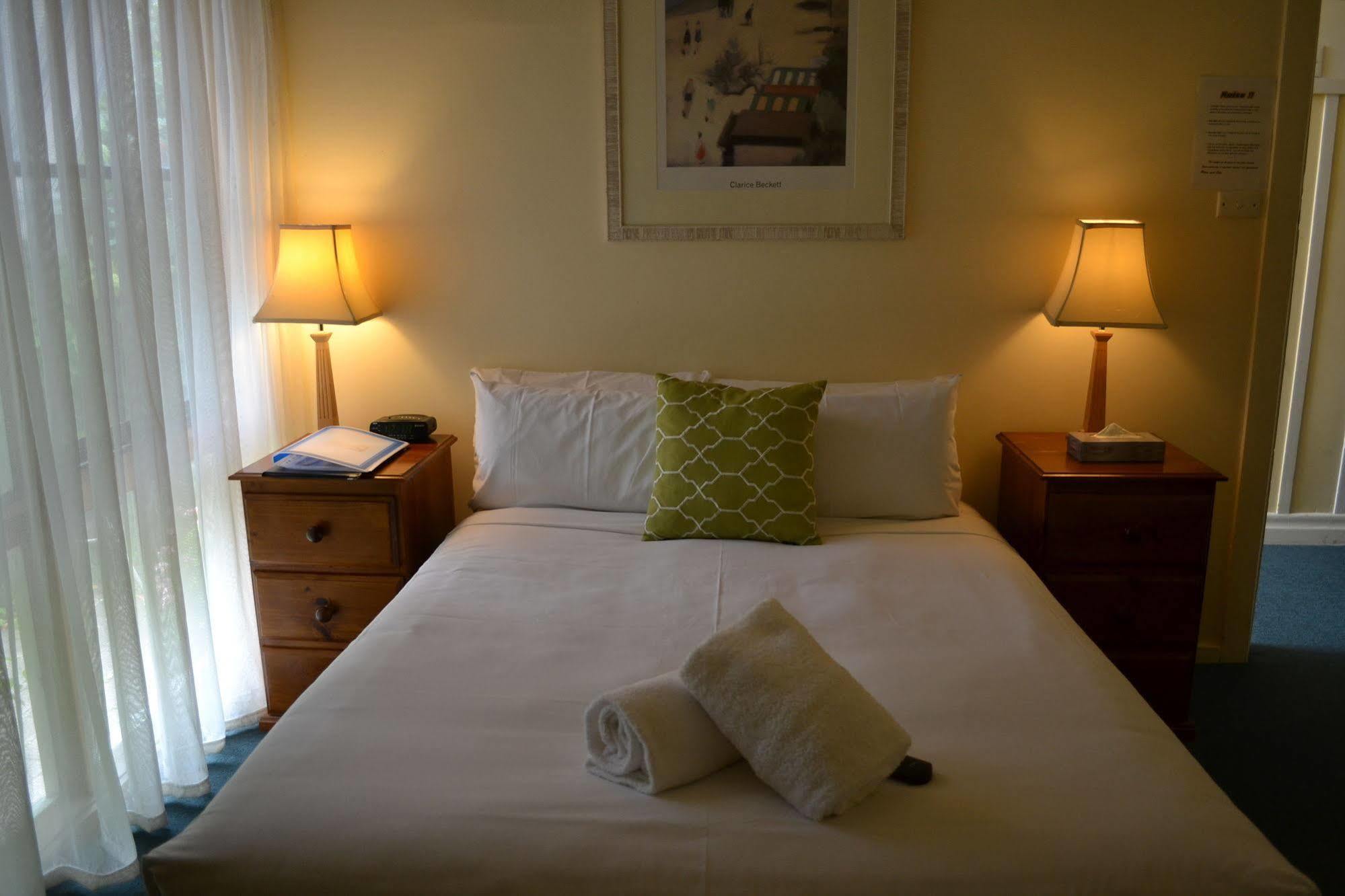 Point Lonsdale Guest House Extérieur photo