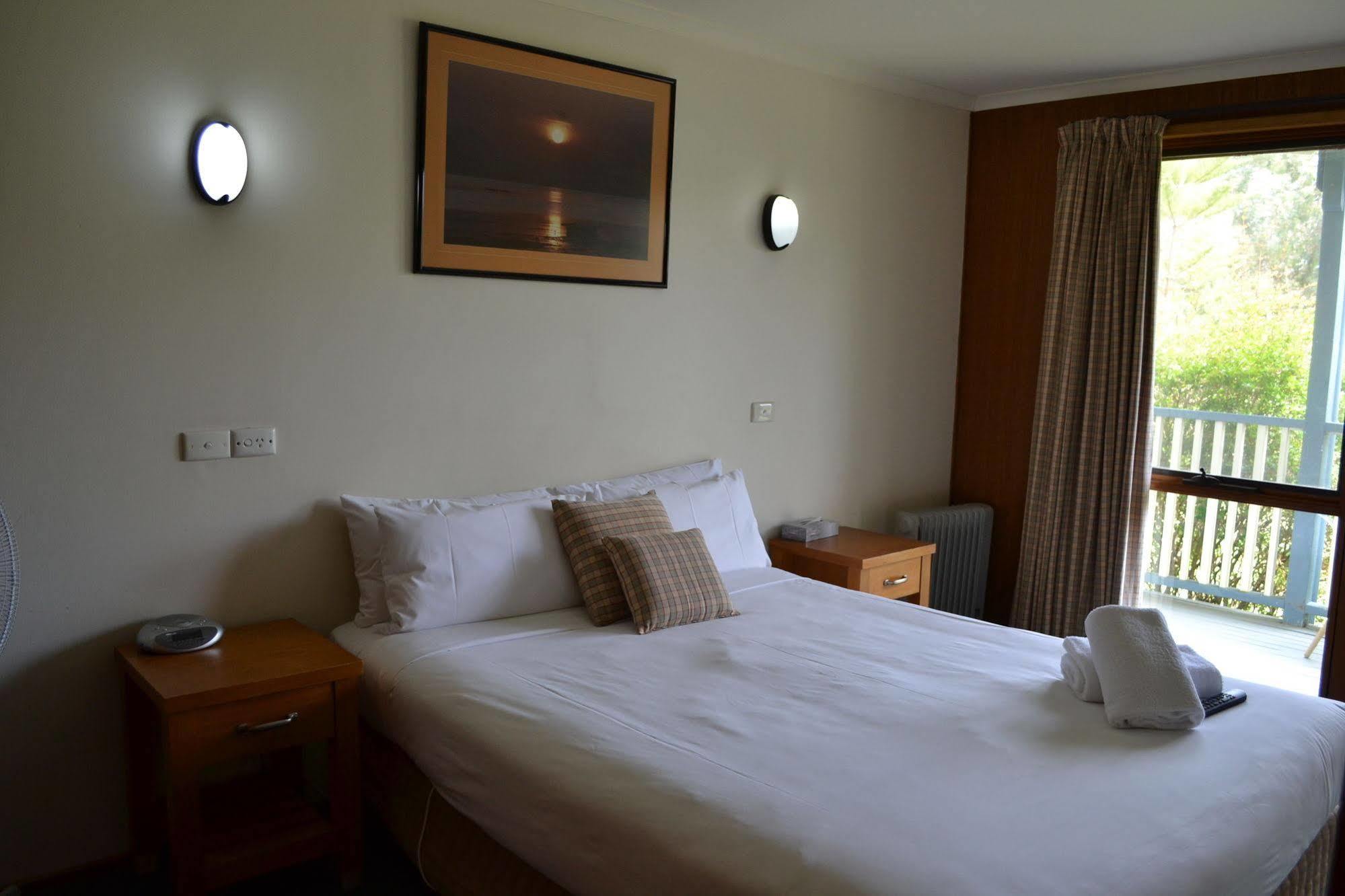 Point Lonsdale Guest House Extérieur photo