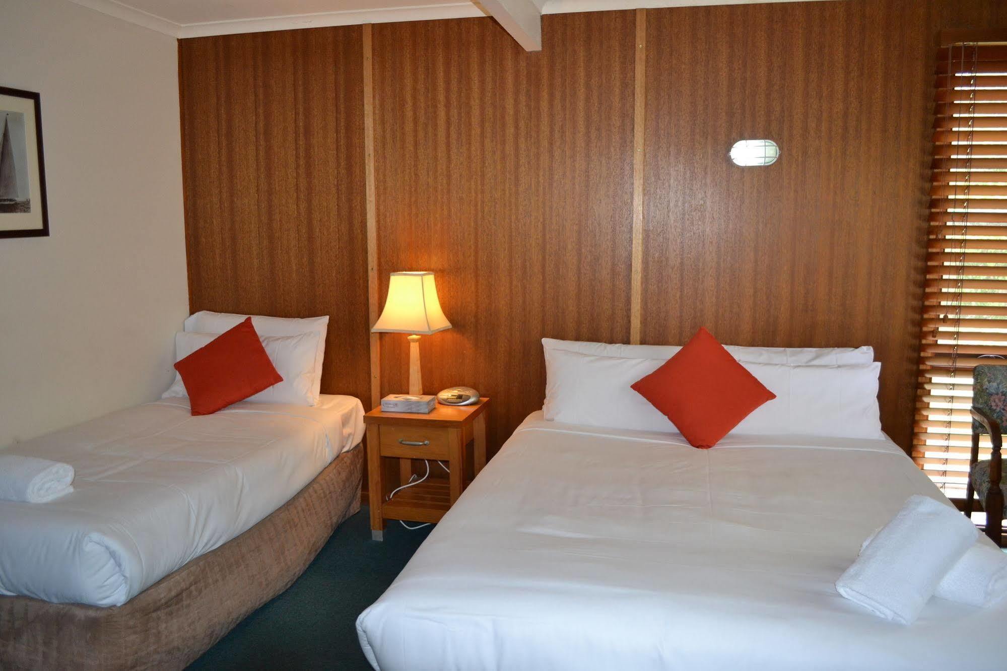 Point Lonsdale Guest House Extérieur photo