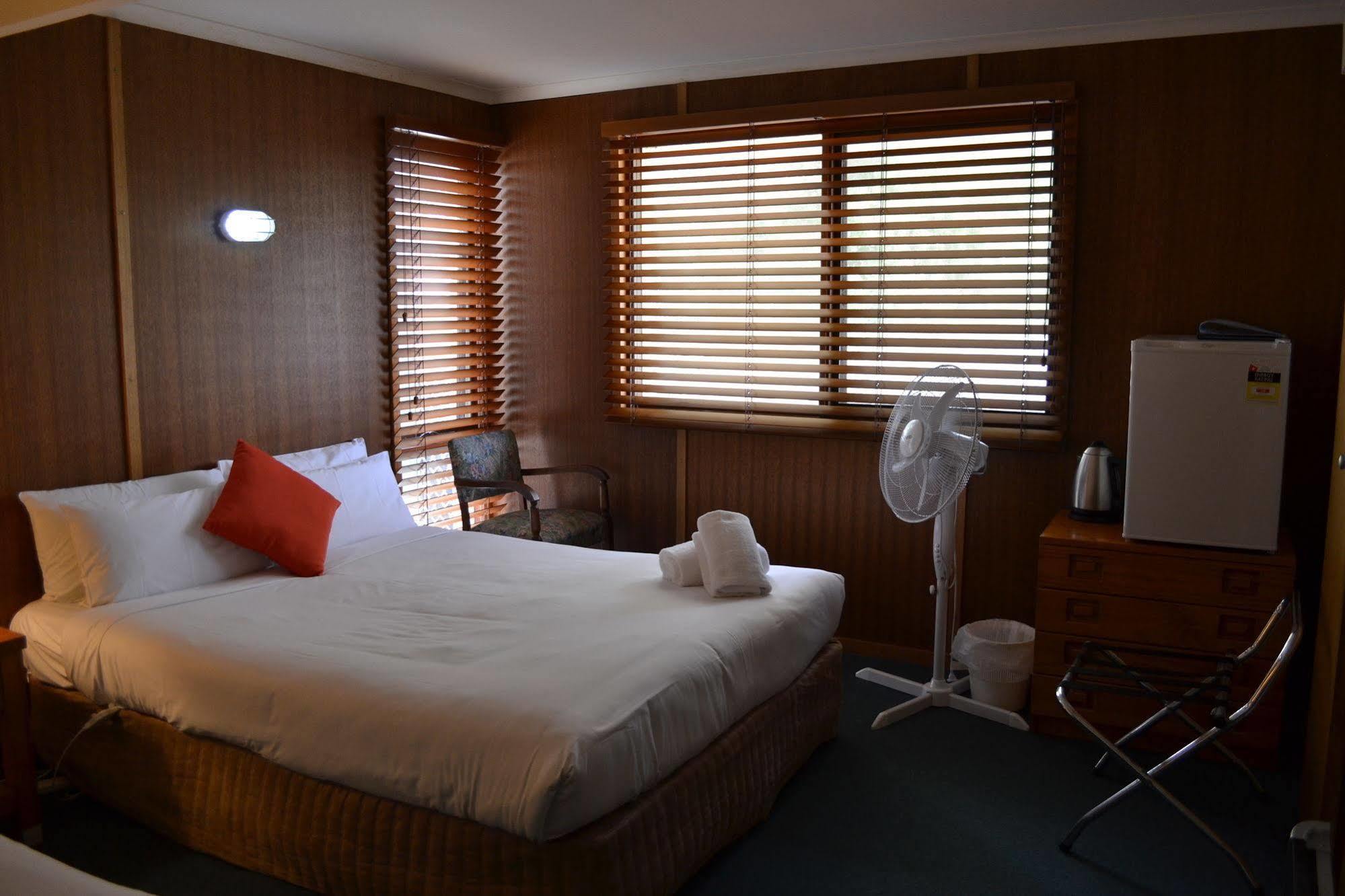 Point Lonsdale Guest House Extérieur photo