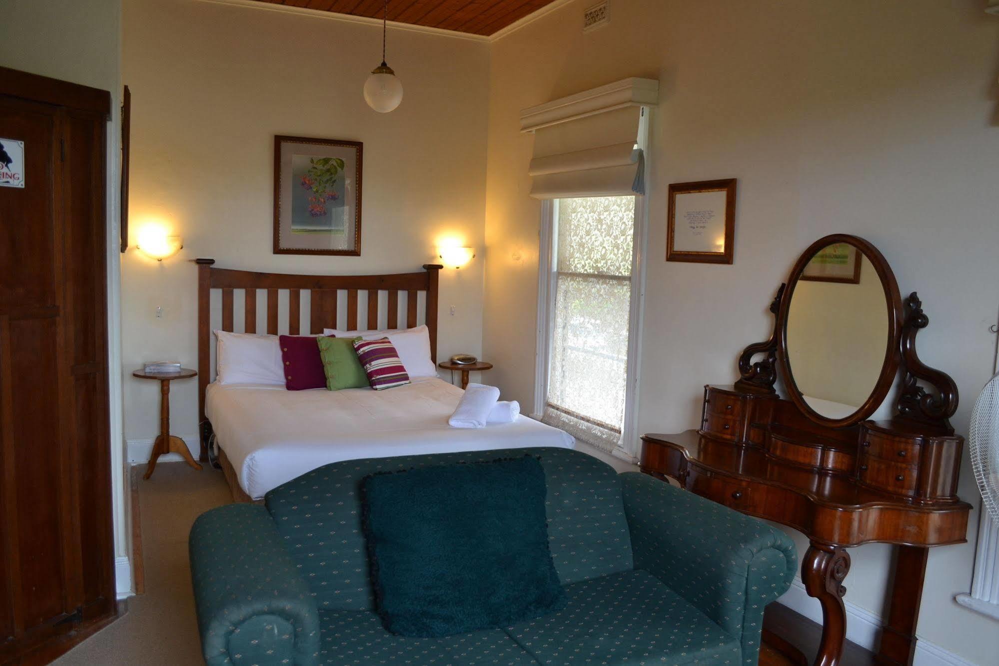 Point Lonsdale Guest House Extérieur photo