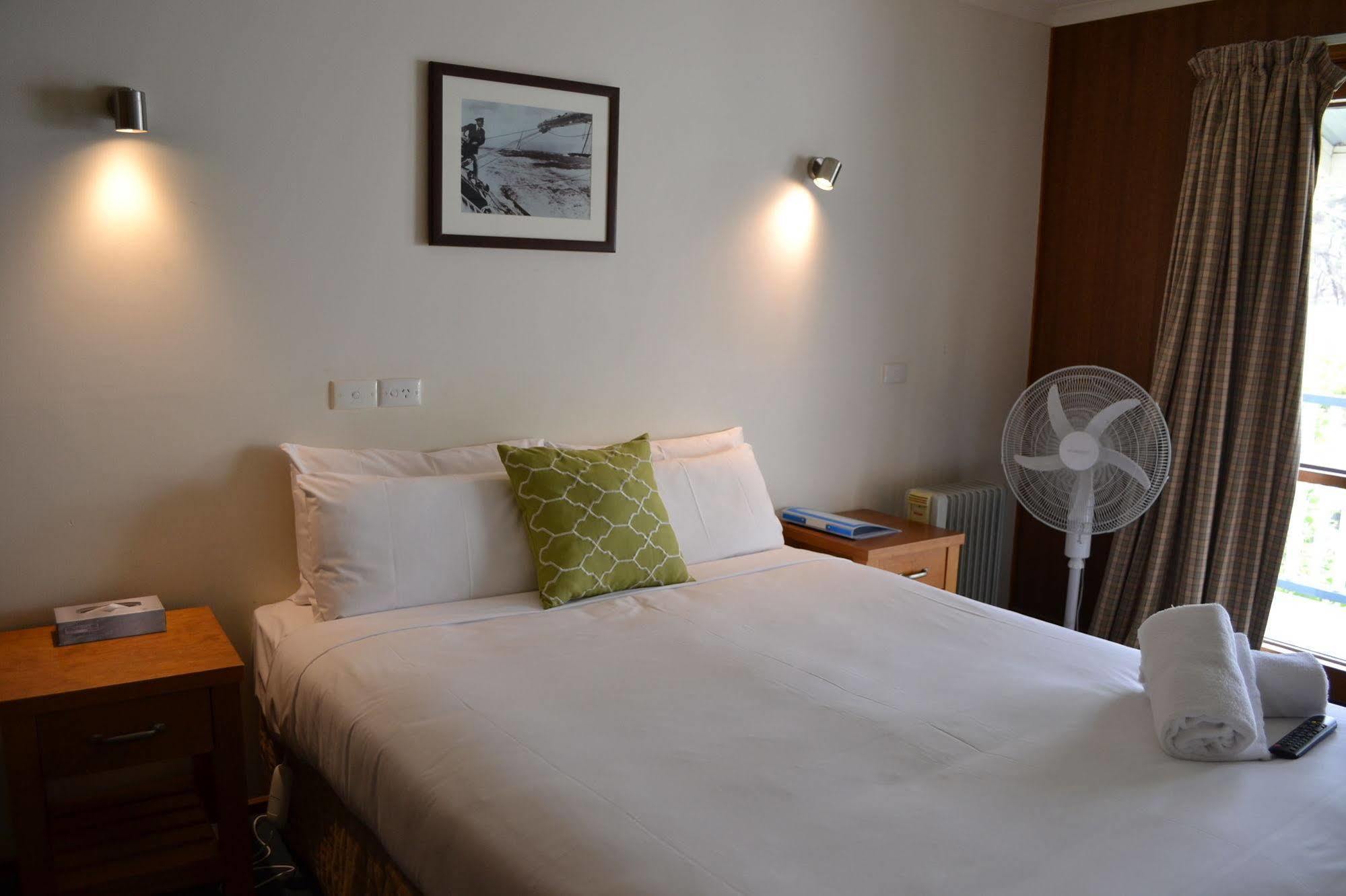 Point Lonsdale Guest House Extérieur photo